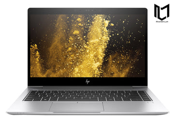 HP EliteBook 840 G5 | 14" FHD | Core i5-8350U | 8GB DDR4 RAM | 256GB SSD | 14" FHD Display | Windows 10 Pro