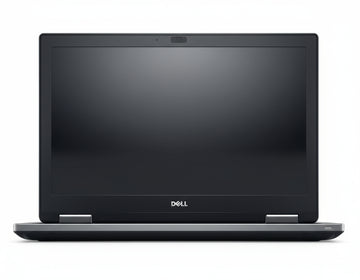 Dell Precision 7540 | Xeon E-2276M | 32GB RAM | 1TB SSD | NVIDIA RTX 3000 (6GB) | 15.6" FHD | Windows 11 Pro