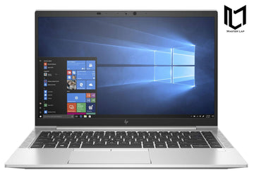 HP EliteBook 830 G7 | 13.3" FHD Display | 10th Gen Intel Core i7-10610U | 16GB DDR4 RAM | 512 GB NVme SSD | Windows 10 Pro 64 bit