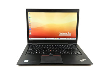 Lenovo ThinkPad X1 Carbon | 14" FHD 1920 x 1080 Screen | i5-6250U 6th Gen | 8GB DDR4 RAM | 256GB SSD | Windows 10 pro 64 bit