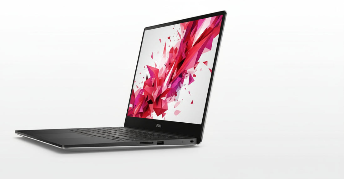 Dell Precision 5520 Mobile Workstation | Core i7-7700HQ | 32GB DDR4 RAM | 512GB SSD | NVIDIA Quadro M1200 4GB | 15.6" 4K UHD Touch Display | Windows 11 Pro