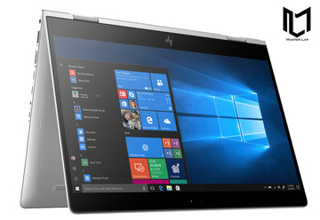 HP EliteBook X360 830 G6 | 13.3″ Display | Intel Core i5-8365U | 8th Gen | 8GB DDR4 RAM | 256GB Nvme SSD | Windows 10 Pro