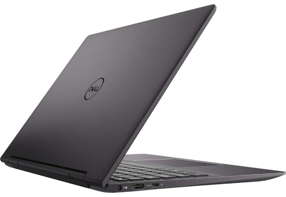 Dell inspiron 7590 2 in 1| Intel i7 8 Gen  i7 8565U | 15.6" FHD Screen | 16GB Ram | 256GB SSD | 2 GB Nvidia GeForce MX 250 | Windows 10 pro 64 bit