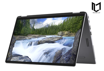 Dell Latitude 7400 2-in-1 | 14" FHD Touchscreen X360 | 8th Gen Intel Core i7-8665U | 16GB RAM | 256GB Nvme SSD | Windows 10 Pro