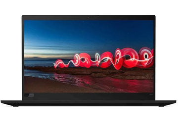 Lenovo ThinkPad X1 Carbon | 14" FHD X360 Display | Intel i7-8565U | 8th gen | 16GB RAM | 256GB Nvme SSD | Webcam | Fingerprint Reader | Windows 10 Pro