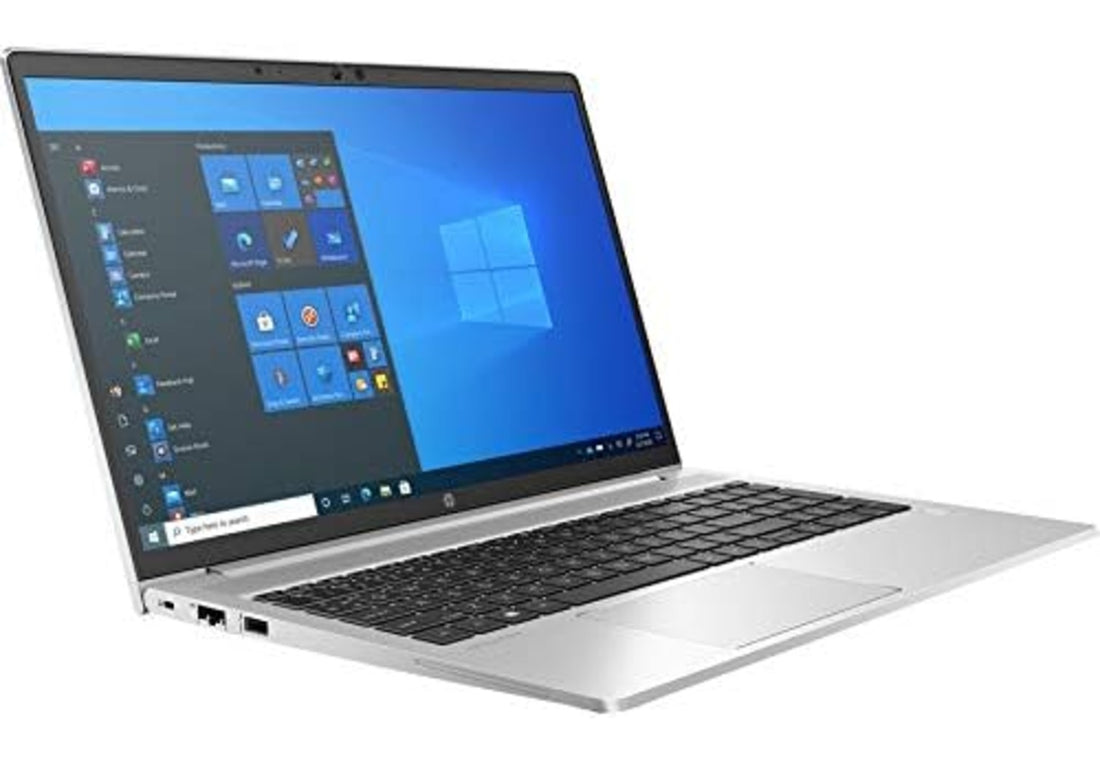 HP Probook 650 G8| "15.6"| 1920 X 1080 | i5-1145G7 | 8 GB RAM | 256 GB SSD | Windows 10 Pro 64-bit