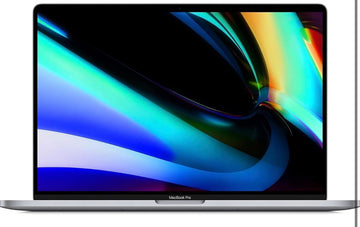 Apple MacBook 2018 Pro| Intel Core i7 | 15" 2880x1800 Retina | 16GB RAM | 250GB SSD | 4GB Radeon pro 555X | Silver