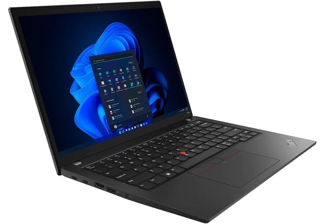Lenovo ThinkPad T14s Gen 1 | 14" FHD Display | Ryzen 5 Pro 4650U | 16GB DDR4 RAM | 256GB Nvme SSD | Windows 10 pro 64 bit