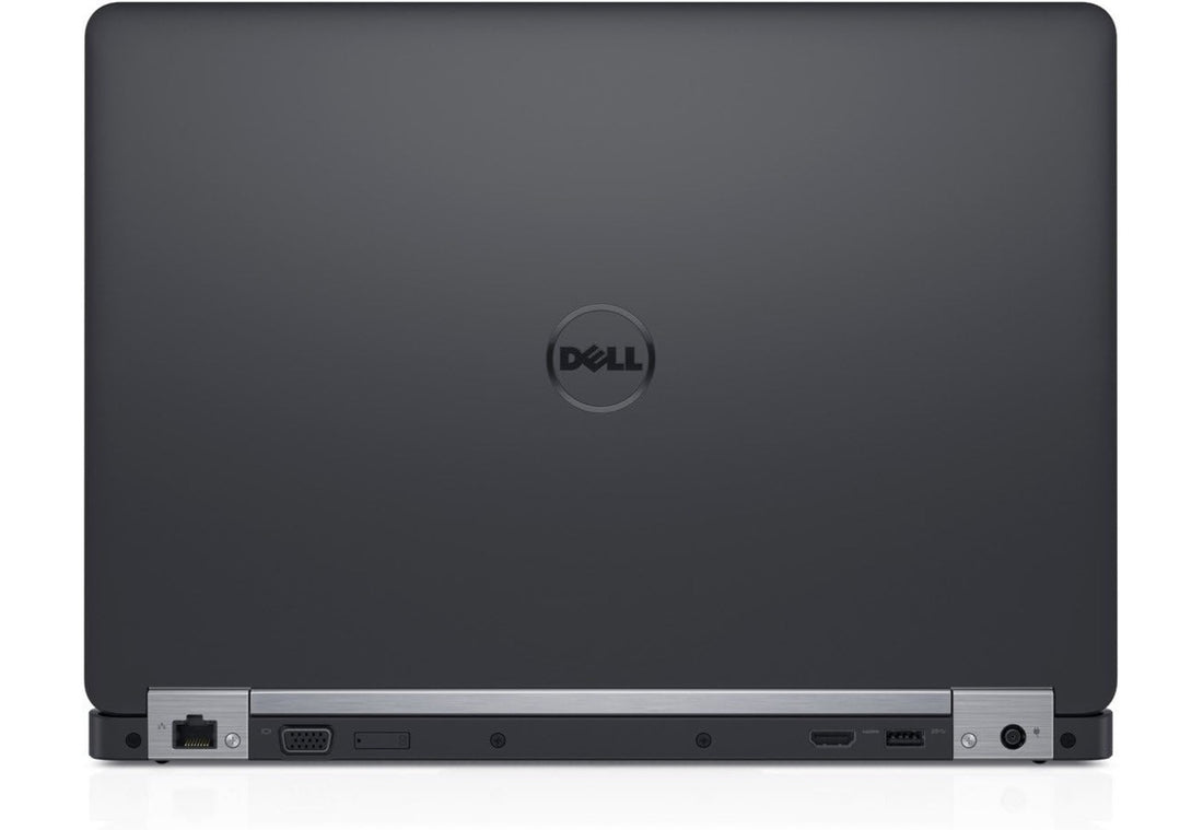 Dell Latitude E5470 |  Touch Screen 14" FHD Display | Core i5-6300U | 8GB DDR4 RAM | 256GB m.2 SSD | Windows 10 Pro 64Bit