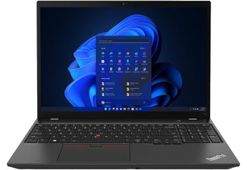 Lenovo Thinkpad T16 | "16.0 FHD Display | Intel i5-1235U | 16GB DDR4 RAM | 256GB Nvme SSD | Windows 10 pro