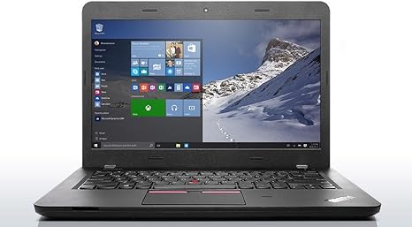 Lenovo ThinkPad E460 | 14.0