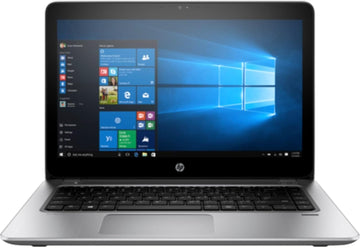 HP ProBook 440 G4 | 14" Display | Core i5-7200U | 8GB RAM | 256GB SSD | Win 10 Pro 64 Bit