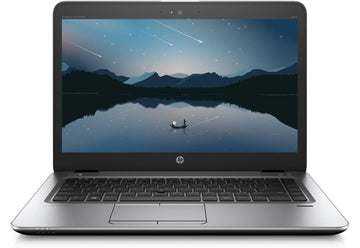 HP EliteBook 840 G3 | 14" FHD Touchscreen | Intel i5 6200U | 6th Gen | 8GB DDR4 RAM | 128GB M.2 SSD + 500GB Hard Drive | Windows 10 Pro