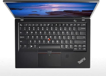 Lenovo ThinkPad X1 Carbon | Intel core i7 | 7th Generation | 14-Inch FHD IPS Screen | 16GB DDR4 RAM | 256GB Nvme SSD | Windows 10 Pro