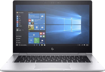 HP EliteBook x360 1030 G2 | 13.3" FHD | Core i5-7300U | 16GB RAM | 256GB NVMe | Windows 10 Pro 64Bit
