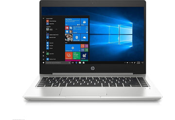 HP ProBook 440 G6 | 14-inch FHD 1920x1080 | Intel i7-8265U | 8GB DDR4 RAM | 256GB Nvme SSD | Windows 10 pro 64 bit