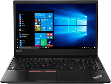 Lenovo ThinkPad E580 |15.6 inch FHD Display | Intel Core i5 8th Gen | 8GB DDR4 RAM | 256GB SSD | Windows 10 Pro 64Bit
