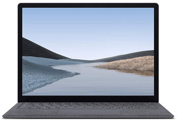 Surface laptop 3 | 13.3 inches Touch screen | Intel i5 1035G7 | 10th Gen | 8GB RAM | 256GB SSD |Windows 10 pro 64 bit