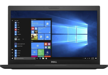 Dell Latitude 7480 | 14" FHD Screen | Intel Core i7-7500U | 8GB RAM | 256GB SSD | Windows 10 Pro