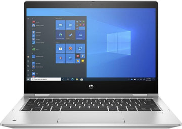 HP ProBook x360 435 G8 | 13.3" Touchscreen 2 in 1 | AMD Ryzen 5 5600U | 16GB RAM | 512GB SSD | Windows 10 Pro 64 bit