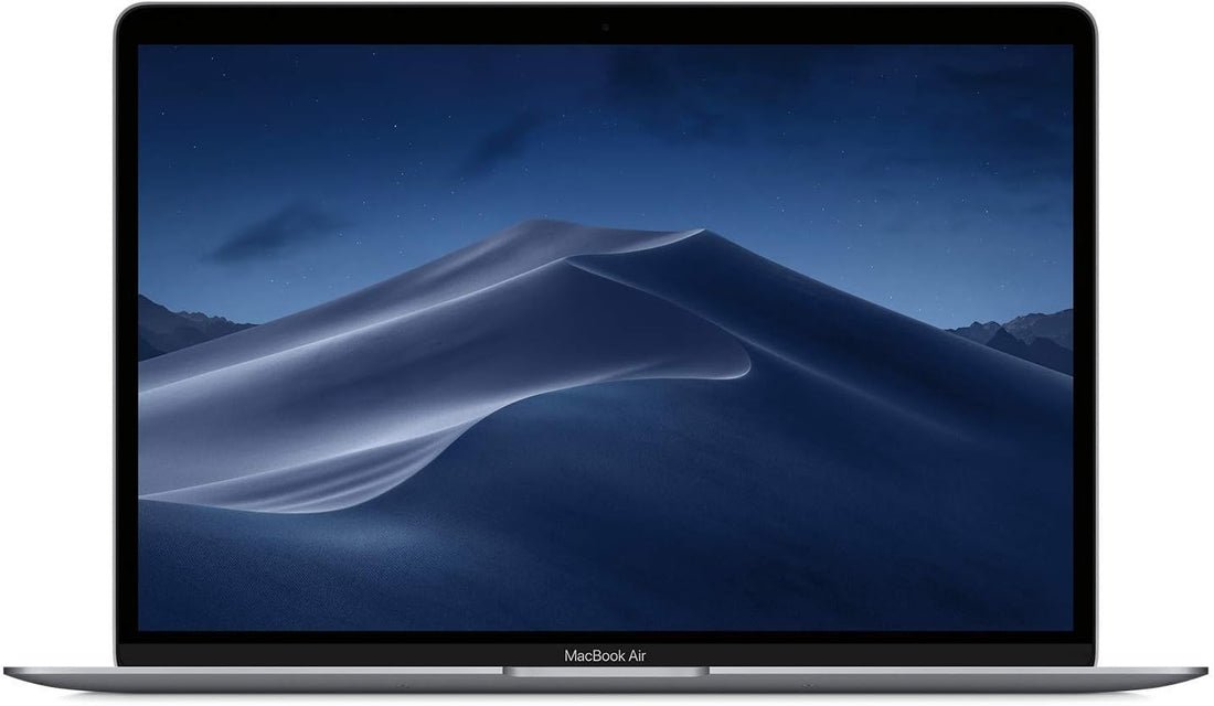 Apple MacBook Air 2019 A1932 | 13-inch Retina display | 1.6GHz dual-core | Intel Core i5 | 500GB SSD | Space Gray