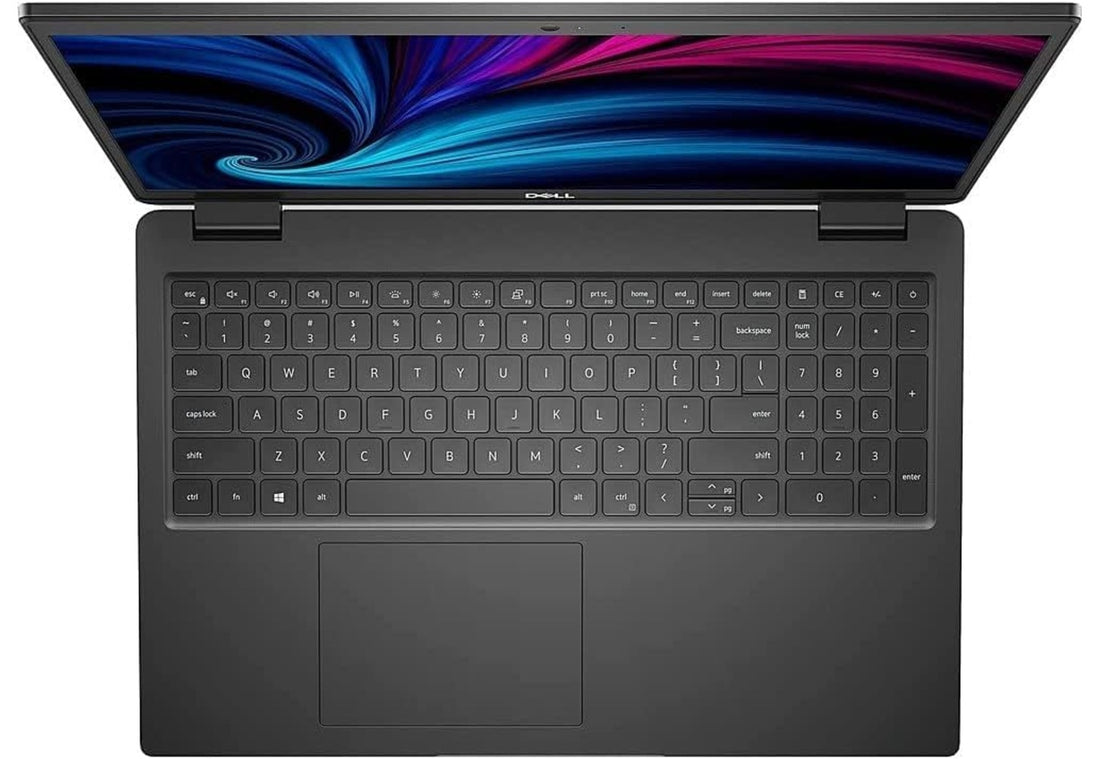 Dell Latitude 3520 Laptop | 15.6" FHD Display | Core i5-1135G7 11th Gen | 8GB DDR4 RAM | 256GB Nvme SSD | Win 10 Pro  64 bit