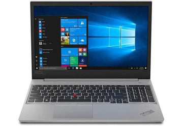 Lenovo Thinkpad E590 | 15.6" FHD Display | Intel i7-8565U | 8th Genration | 16GB DDR4 RAM | 256GB SSD | Windows 10 pro 64 bit