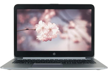 HP EliteBook Folio 1040 G3 | 14" HD Laptop | Core i7-6600U | 16GB RAM | 256GB SSD | Windows 10 Pro 64Bit