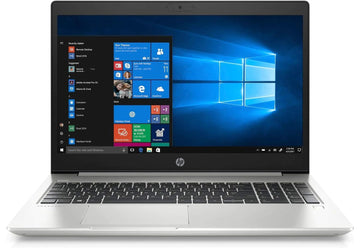HP ProBook 450 G7 | 15.6" FHD | intel i5-10210U | 8GB DDR4 RAM | 256GB Nvme SSD | Windows 10 Pro 64-bit
