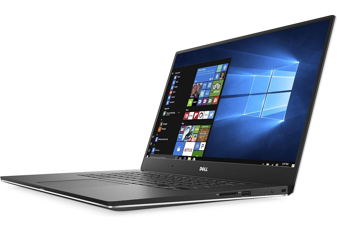 HP ZBook 15 G6 Mobile Workstation Laptop | 15.6" FHD Display | Intel core i9-9880H | 9th Gen | 16GB DDR4 RAM | 512GB NVMe SSD |  NVIDIA Quadro T2000 4GB | Windows 10 pro