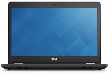 Dell Latitude E5470 | Touch Screen 14" FHD Display | Core i5-6300U | 8GB DDR4 RAM | 256GB m.2 SSD | Windows 10 Pro 64Bit