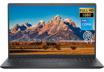Dell Inspiron 3511 | 15.6" Full HD | Intel Core i5-1135G7 | 16GB DDR4 RAM | 256GB Nvme SSD | Windows 10 pro 64 bit