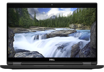 Dell Latitude 7390 |13.3" 360 TouchScreen | Intel i5-8350U | 8GB DDR4 RAM | 256GB Nvme SSD | windows 10 pro 64 bit