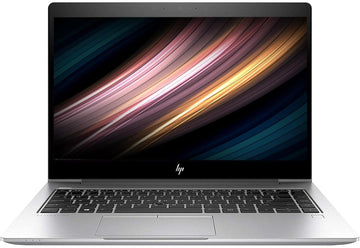 HP Elitebook 840 G5 | 14" FHD (1920 x 1080) | Intel Core i5-7200U 7th Gen | 8GB DDR4 RAM | 256GB Nvme SSD | Windows 10 Pro