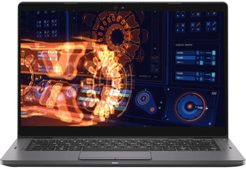 Dell Latitude 5300 2-in-1 | 13.3 inches | Intel Core i7 8th Gen | i7-8665U | 16GB RAM DDR4 RAM | 256GB Nvme SSD | Windows 10 Pro 64 bit