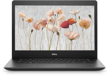 Dell Latitude 3490 | 14" FHD (1920 x 1080) | Intel Core i5-8250U | 8GB DDR4 RAM | 256GB SSD | Windows 10 Pro 64-bit