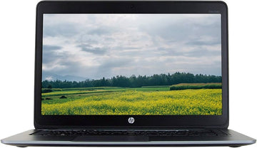 HP Elitebook folio 1040 g2 | 14" HD Plus resolution | intel i7 5th gen | 8GB RAM | 256GB SSD| Windows 10 pro 64 bit