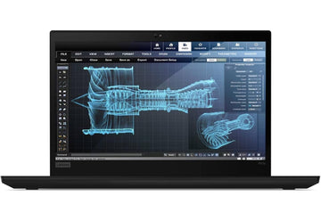 LENOVO ThinkPad P43s | "14" Mobile Workstation | 1920 x 1080 | i7-8565U | 16 GB RAM | 256GB SSD | Windows 10 Pro 64-bit | 2GB NVIDIA Quadro P520