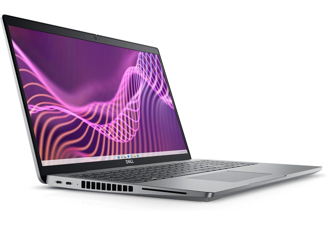 Dell Latitude 5520 | 15.6" Full HD  1920 x 1080 | Intel Core i5 11th Gen i5-1135G7 | 16GB DDR4 RAM | 256GB Nvme SSD | Windows 10 pro 64 bit