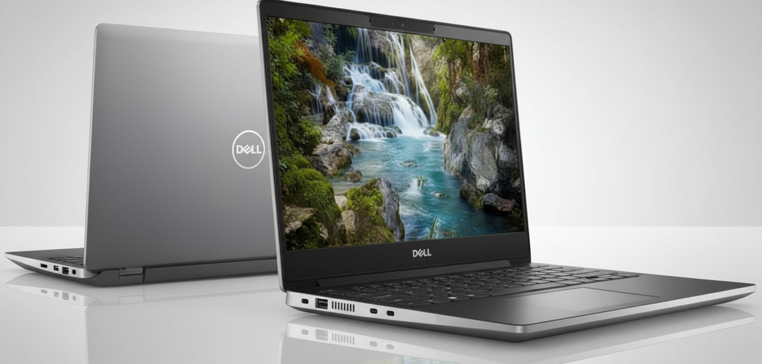 Dell Precision 7550 Workstation | Xeon W-10855M | RTX 3000 6GB | 32GB ECC RAM | 1 TB SSD | 15.6" FHD | Windows 11 Pro
