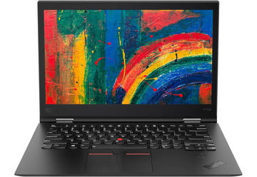 Lenovo ThinkPad X1 Yoga | X360 14" FHD Display | intel i7-8650U | 8th Gen | 16GB DDR4 RAM | 256GB Nvme SSD | Windows 10 Pro