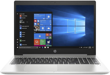 HP ProBook 440 G7 | 14" 1920 x 1080 | Intel Core i5-10210U | 8GB DDR4 RAM | 256GB Nvme SSD | Windows 10 pro 64 bit