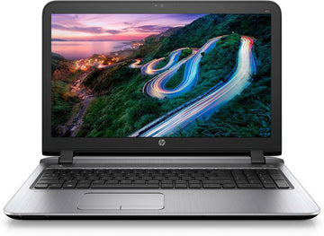 HP ProBook 450 G3 | 15.6inch FHD | Intel(R)core i7-6500U 6th Gen | 8GB DDR4 RAM | 256GB SSD | Windows 10 Pro