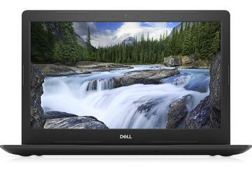 Dell Latitude 3590 | Intel i5-8250U 8 Gen | 15.6" LCD Screen | 8GB DDR4 RAM | 256GB Nvme ssd RAM | Windows 10 Pro Black