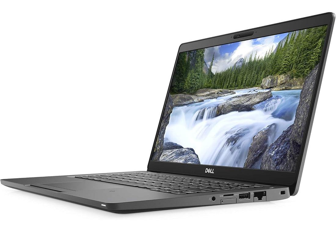 Dell Latitude 5300 | FHD 13.3" |  Intel Core i7-8665U 8th Gen | 8GB DDR4 RAM | 256GB Nvme SSD | Windows 10 Pro