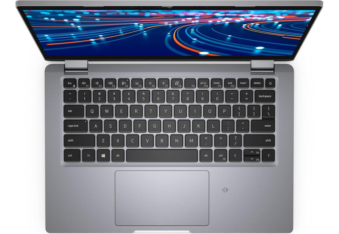 Dell Latitude 5310 | 13.3" Full HD | Intel core 10th Gen i5-10310U | 16GB DDR4 RAM | 256GB SSD | Windows 10 pro 64  bit