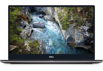 Dell Precision 5540 | 15.6" | 4k (3840 x 2160) Touch Screen Display | Intel Core i7-9750H 2.6GH | NVIDIA Quadro T1000 4GB | 16GB DDR4 RAM | 256GB Nvme SSD | Windows 10 Pro