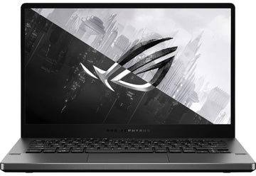 ASUS ROG Zephyrus G14 Gaming Laptop | 14" FHD Display | AMD Ryzen 7 58000HS |16GB RAM | 512GB SSD | 4GB NVIDIA GeForce GTX 1650 | Windows 10 pro 64 bit