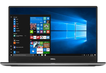 Dell XPS 15 9560 | FHD 15.6" 1080P | Intel Core i7-7700HQ | 7th Gen | 16GB DDR4 RAM | 512GB Nvme SSD | Nvidia GTX 1050 4GB GDDR5 | Windows 10 Pro