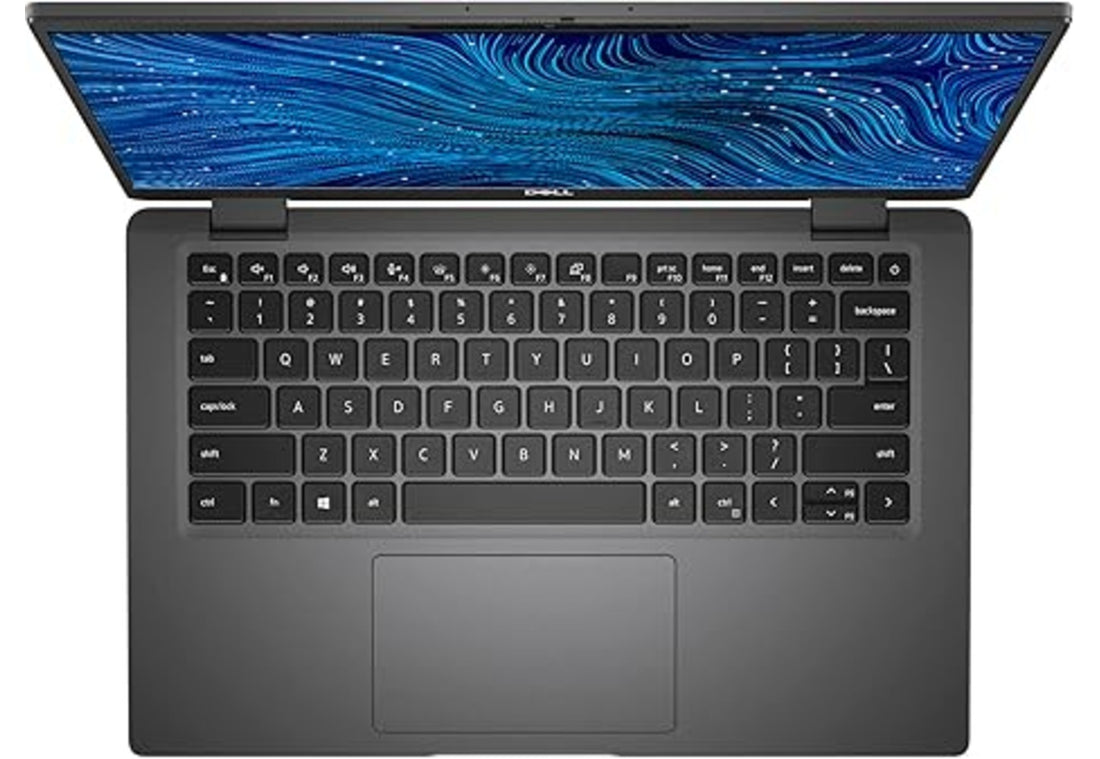 Dell Latitude 7420 | 14" FHD Screen |  Intel Core i7-1165G7 | 16GB RAM | 256GB Nvme SSD | Windows 10 Pro